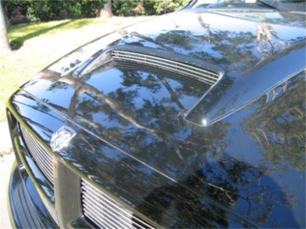 T-Rex Grilles - T-Rex Grilles 20463 Billet Series Hood Scoop Grille