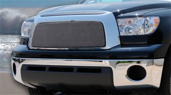 T-Rex Grilles - T-Rex Grilles 44959 Sport Series Formed Mesh Grille Insert