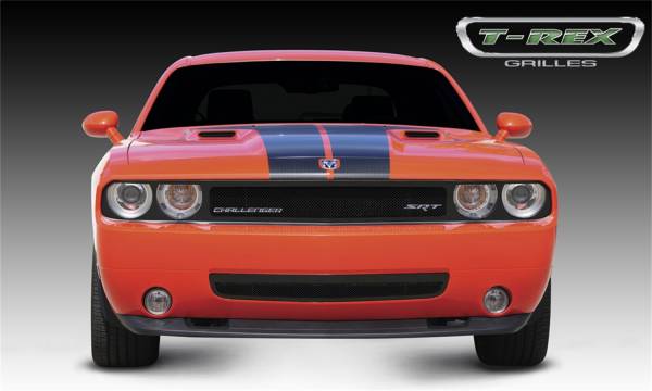 T-Rex Grilles - T-Rex Grilles 51415 Upper Class Series Mesh Grille