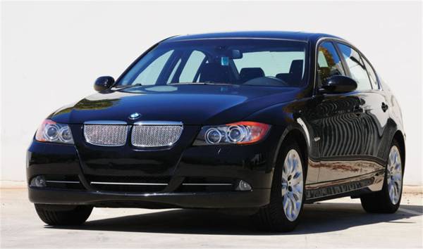 T-Rex Grilles - T-Rex Grilles 44993 Sport Series Formed Mesh Grille Insert