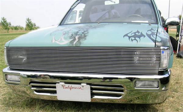 T-Rex Grilles - T-Rex Grilles 20855 Billet Series Grille