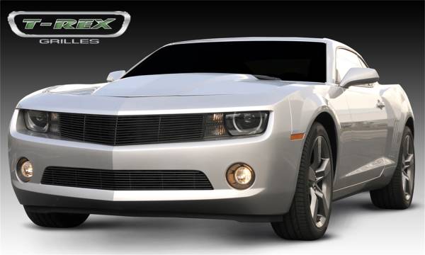 T-Rex Grilles - T-Rex Grilles 21027B Billet Series Grille