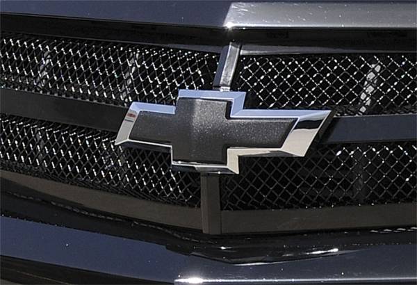 T-Rex Grilles - T-Rex Grilles 6910011 Defenderworx Bowtie Emblem