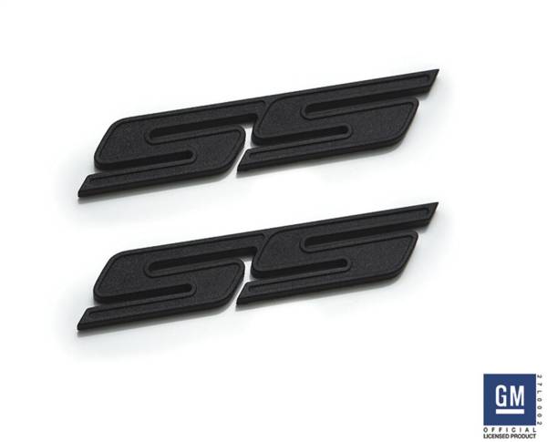 T-Rex Grilles - T-Rex Grilles 6910021 Defenderworx Billet SS Logo