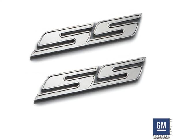 T-Rex Grilles - T-Rex Grilles 6910022 Defenderworx Billet SS Logo