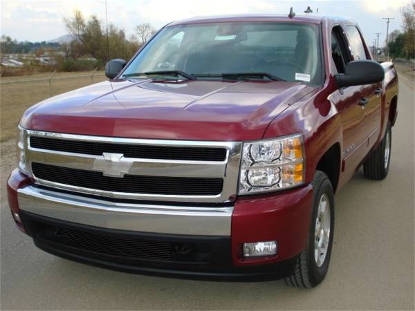 T-Rex Grilles - T-Rex Grilles 21110B Billet Series Grille