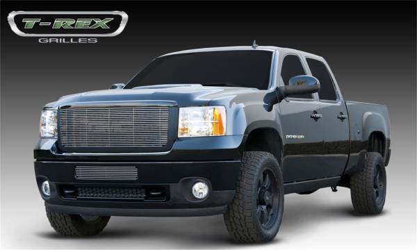 T-Rex Grilles - T-Rex Grilles 21209 Billet Series Grille