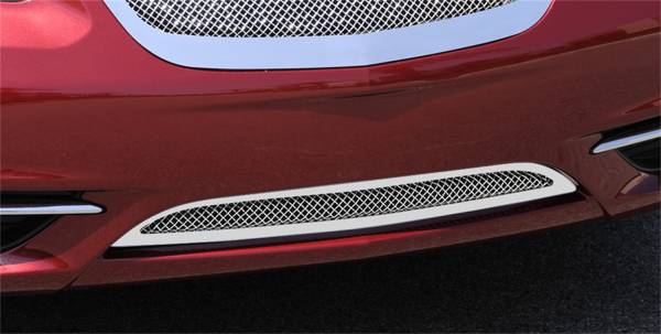 T-Rex Grilles - T-Rex Grilles 55408 Upper Class Series Mesh Grille