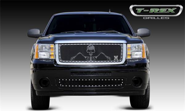 T-Rex Grilles - T-Rex Grilles 7112056 Urban Assault Grunt Grille