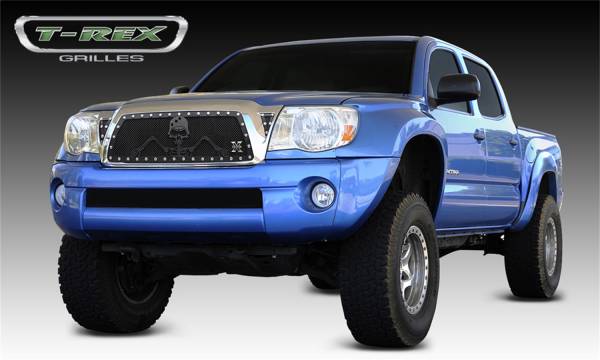 T-Rex Grilles - T-Rex Grilles 7119366 Urban Assault Grunt Grille