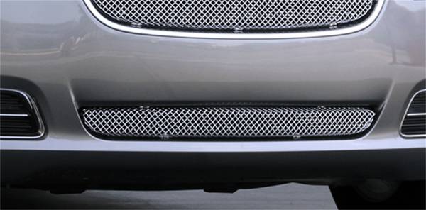 T-Rex Grilles - T-Rex Grilles 45433 Sport Series Bumper Grille Insert