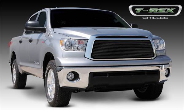 T-Rex Grilles - T-Rex Grilles 20961B Billet Series Grille