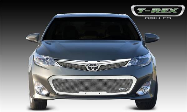 T-Rex Grilles - T-Rex Grilles 44910 Sport Series Formed Mesh Grille Insert