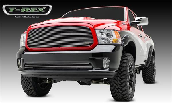 T-Rex Grilles - T-Rex Grilles 20458 Billet Series Grille