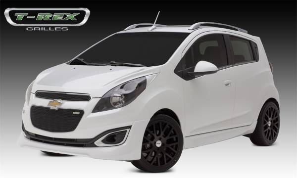 T-Rex Grilles - T-Rex Grilles 46129 Sport Series Formed Mesh Grille Insert