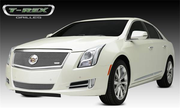T-Rex Grilles - T-Rex Grilles 54173 Upper Class Series Mesh Grille