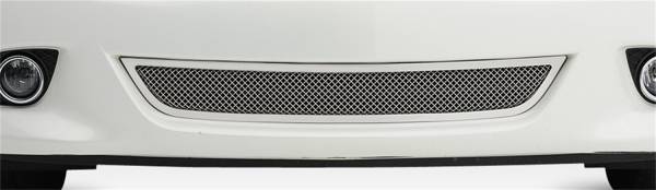 T-Rex Grilles - T-Rex Grilles 55812 Upper Class Series Mesh Bumper Grille