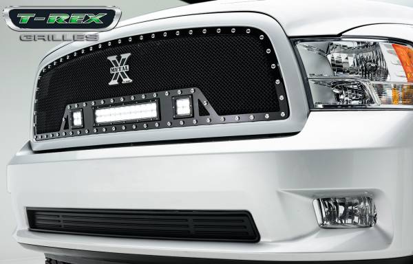 T-Rex Grilles - T-Rex Grilles 6314571 Torch Series LED Light Grille