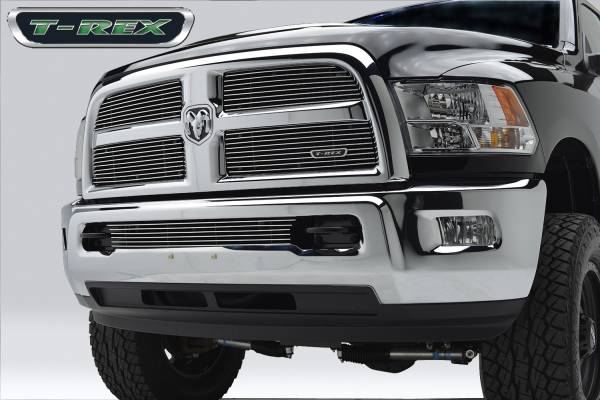 T-Rex Grilles - T-Rex Grilles 21452 Billet Series Grille