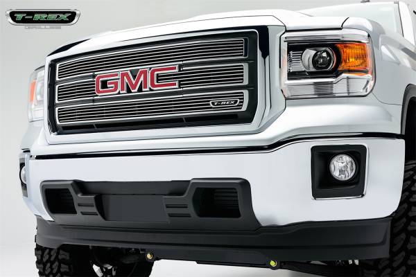 T-Rex Grilles - T-Rex Grilles 21208 Billet Series Grille