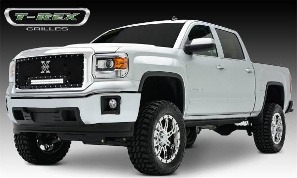 T-Rex Grilles - T-Rex Grilles 6312081 Torch Series LED Light Grille