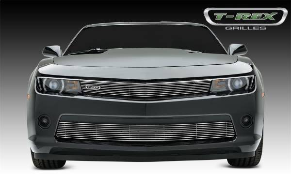 T-Rex Grilles - T-Rex Grilles 21031 Billet Series Grille