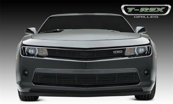 T-Rex Grilles - T-Rex Grilles 21031B Billet Series Grille