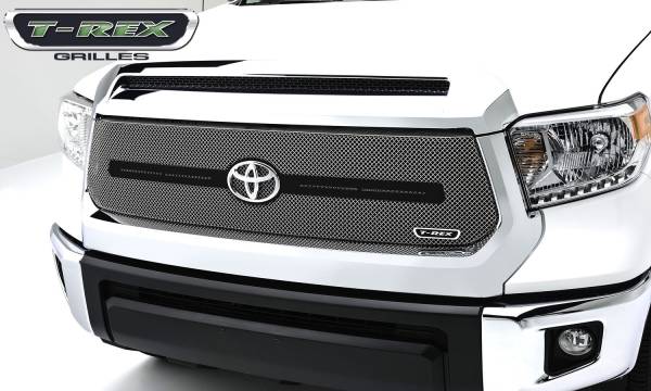 T-Rex Grilles - T-Rex Grilles 44964 Sport Series Formed Mesh Grille Insert