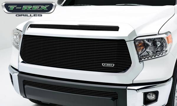 T-Rex Grilles - T-Rex Grilles 20965B Billet Series Grille