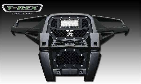 T-Rex Grilles - T-Rex Grilles 6319011 Torch Series LED Light Grille