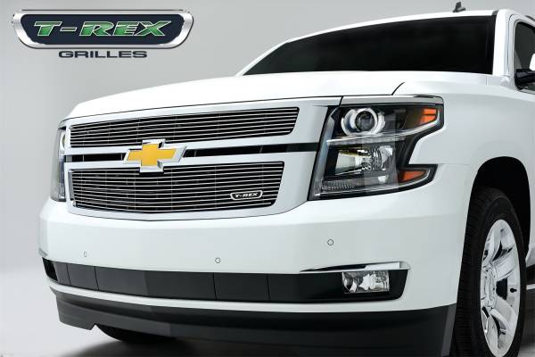 T-Rex Grilles - T-Rex Grilles 21055 Billet Series Grille