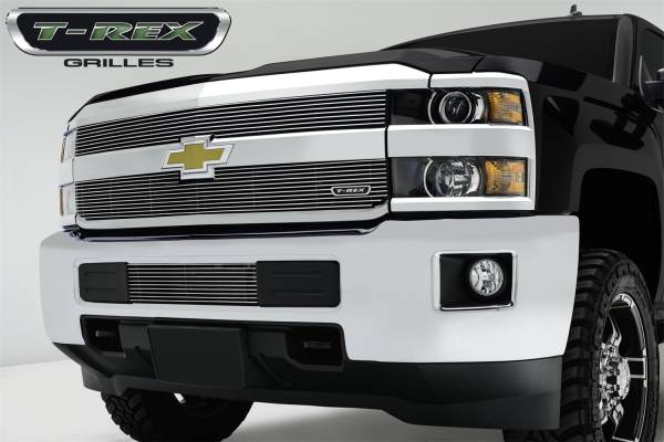 T-Rex Grilles - T-Rex Grilles 21122 Billet Series Grille