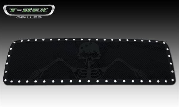 T-Rex Grilles - T-Rex Grilles 7115726 Urban Assault Grunt Grille