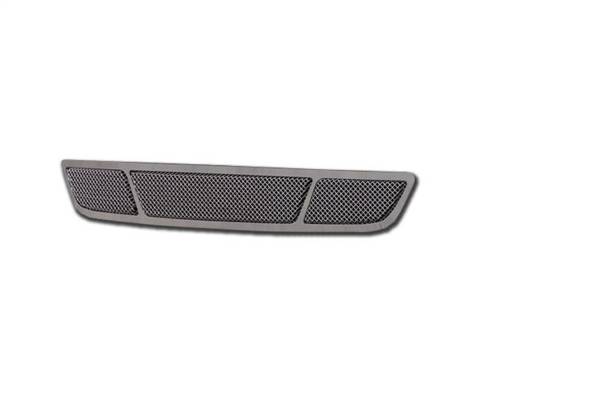 T-Rex Grilles - T-Rex Grilles 55499 Upper Class Series Mesh Bumper Grille