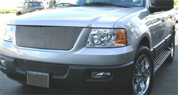 T-Rex Grilles - T-Rex Grilles 30593 Billet Series Grille