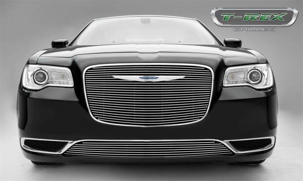 T-Rex Grilles - T-Rex Grilles 21436 Billet Series Grille