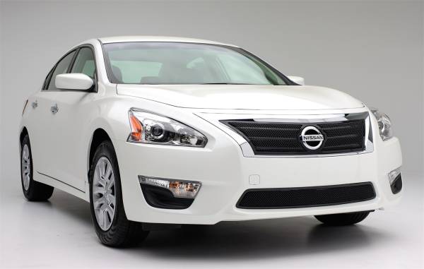 T-Rex Grilles - T-Rex Grilles 51768 Upper Class Series Mesh Grille