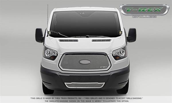 T-Rex Grilles - T-Rex Grilles 54575 Billet Series Grille