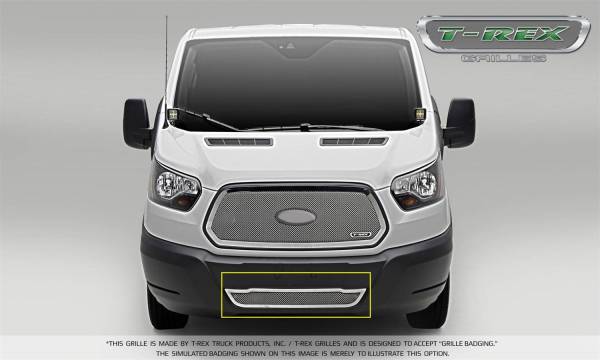 T-Rex Grilles - T-Rex Grilles 55575 Billet Series Grille