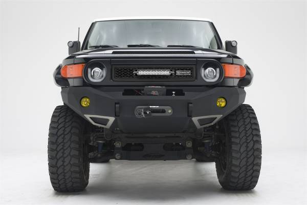 T-Rex Grilles - T-Rex Grilles Z319321 ZROADZ Series LED Light Grille
