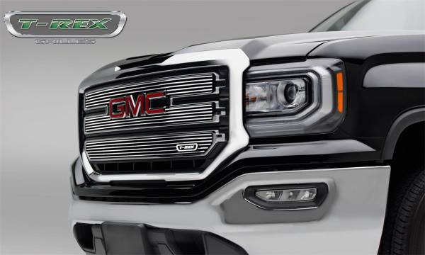 T-Rex Grilles - T-Rex Grilles 21215 Billet Series Grille