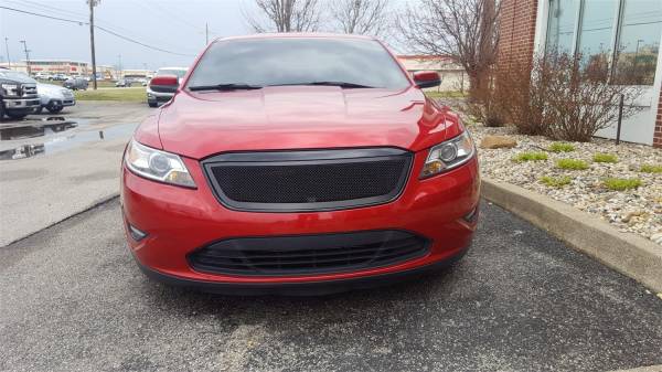 T-Rex Grilles - T-Rex Grilles 51526 Upper Class Series Mesh Grille