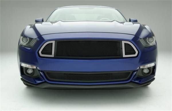 T-Rex Grilles - T-Rex Grilles DJ10361 GT Strada Grille