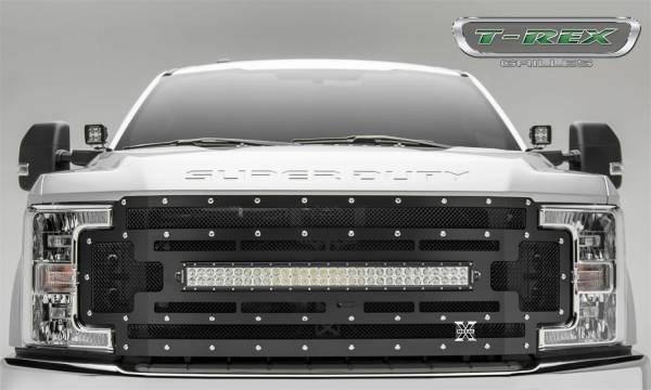 T-Rex Grilles - T-Rex Grilles 6315371 Torch Series LED Light Grille