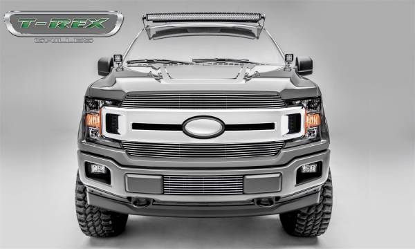 T-Rex Grilles - T-Rex Grilles 20571 Billet Series Grille