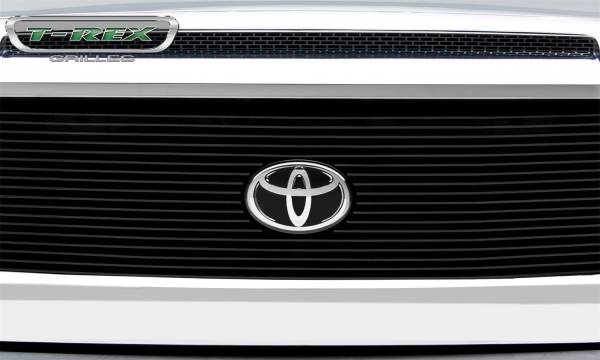 T-Rex Grilles - T-Rex Grilles 20966B Billet Series Grille