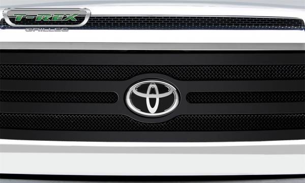 T-Rex Grilles - T-Rex Grilles 51966 Upper Class Series Mesh Grille