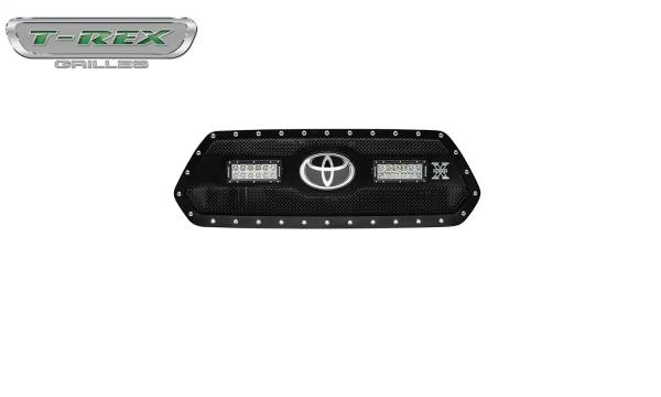 T-Rex Grilles - T-Rex Grilles 6319511 Torch Series LED Light Grille