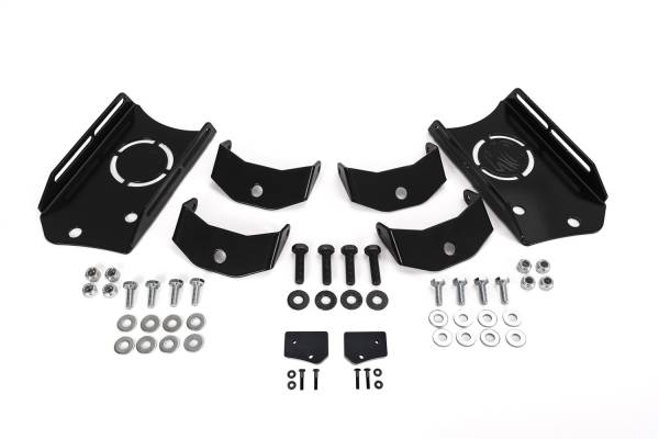 KC HiLites - KC HiLites 73406 Light Mount Bracket