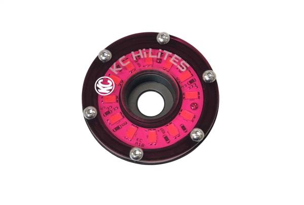 KC HiLites - KC HiLites 1357 Cyclone LED Accessory Light